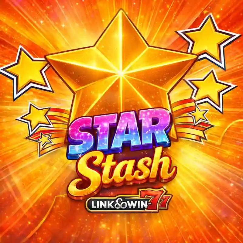 Star Stash Wild 7's - Free Scatter Bet Casino