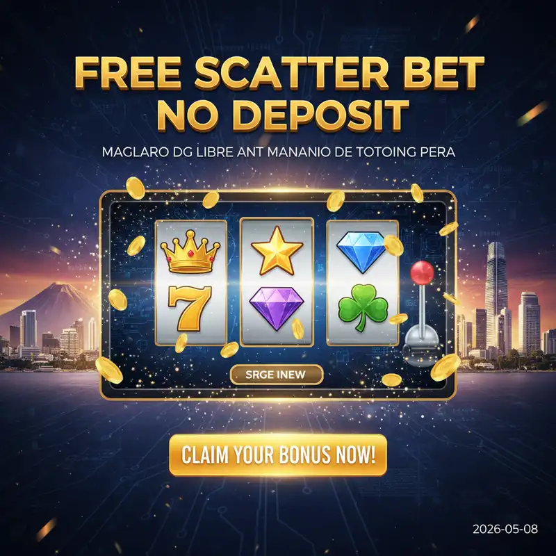 No Deposit Promo